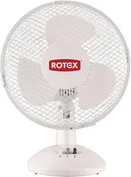 Вентилятор настільний Rotex RAT01-E