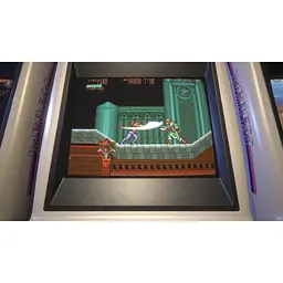 Ключ активації Microsoft Capcom Arcade Stadium Pack 2: Arcade Revolution (’89 - ’92) для Xbox One/Series - мініатюра 2