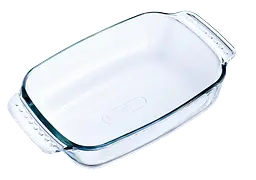 Форма для запікання Pyrex Classic, 35х23х6 см (2.7 л) (7092343)