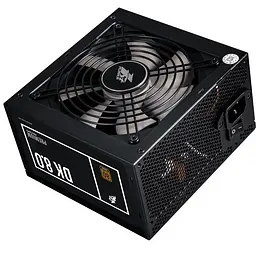 Блок живлення 1stPlayer PS-800AX 800W (DKPM-BRZ-800-BK-EU)