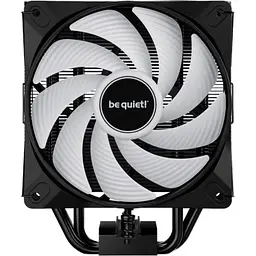 Кулер для процесора Pure Rock 3 LX, Black, 1x Light Wings LX 120mm PWM, Intel 1851/1700/12 be quiet! teh0027822 - мініатюра 7