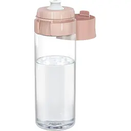 Фільтр-пляшка Brita 600 мл абрикосова (1052264) - мініатюра 2