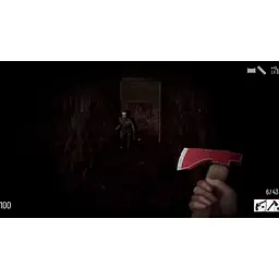 Ключ активації Microsoft DreadHaunt для Xbox One/Series S/X - мініатюра 6