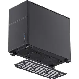 Корпус для ПК JONSBO D31 MESH Black - мініатюра 8