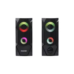 Акустична система Maxxter CSP-U002RGB - мініатюра 2