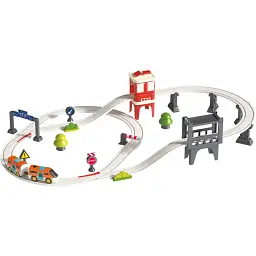 Ігровий набір Otamanko Rail Land (5320289)