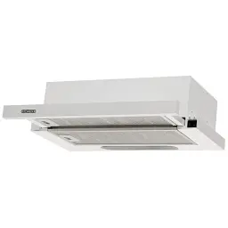 Витяжка кухонна ELEYUS LOTUS 470 60 WH - мініатюра 3