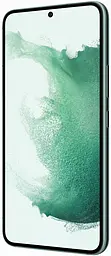 Смартфон Samsung Galaxy S22 8/128Gb Green (SM-S901U1) 1SIM - мініатюра 4