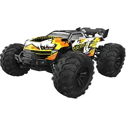 Машинка на радіокеруванні JJRC Q117B Pro High-Speed SUV Car Orange [119104] - мініатюра 1
