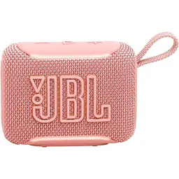 Портативна акустика JBL GO 5 Pink (JBLGO5PIK) [163928] - мініатюра 2