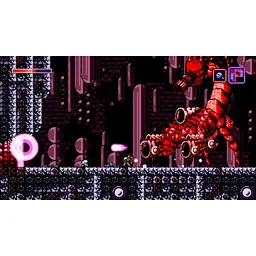 Ключ активації Microsoft Axiom Verge 1 & 2 Bundle для Xbox One/Series S/X - мініатюра 4