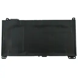Акумулятор HP RR03XL (ProBook 430 G4, 440 G4, 450 G4, 470 G4 series) 11.4V 3500 mAh 40Wh чорний - мініатюра 3
