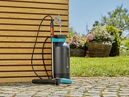 Обприскувач ручний Gardena Comfort 5 літрів (11130-20) - мініатюра 2