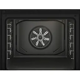 Духова шафа електрична Beko BBIE123002XD - мініатюра 5