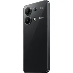 Смартфон Xiaomi Redmi Note 13 4G 6/128GB Midnight Black (Global Version) без NFC - мініатюра 5