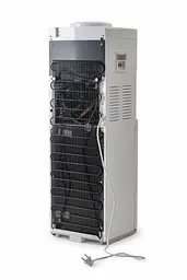 Напольний кулер компресорний HotFrost V115 - мініатюра 9