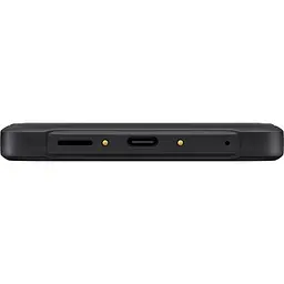Смартфон Samsung Galaxy Xcover 7 6/128Gb Black (SM-G556BZKDEUC) - мініатюра 10