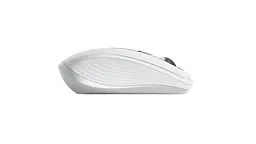Мишка бездротова Logitech MX Anywhere 3S Wireless/Bluetooth Pale 910-006959 Grey - мініатюра 6