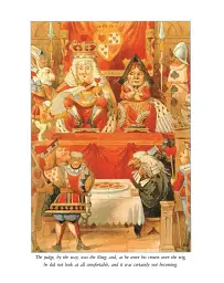 The Complete Alice: Alice's Adventures in Wonderland and Through the Looking-Glass and What Alice Found There - Льюїс Керрол - мініатюра 7