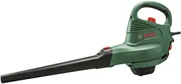 Повітродув-пилосос садовий Universal GardenTidy 3000 3000Вт 285км/год Bosch teh0016555