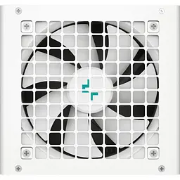 Блок живлення Deepcool PN850M 850W White (R-PN850M-FC0W-EU) - мініатюра 2