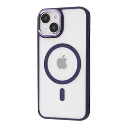 Чохол WAVE Ardor Case with Magnetic Ring iPhone 15 в асортименті - мініатюра 4