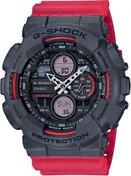 Годинник Casio GA-140-4AER