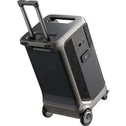 Зарядна станція Anker Solix F3800 (A1790311) - мініатюра 4