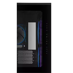 Корпус для ПК ASUS PRIME AP202 TG ARGB BLACK (90DC00P0-B19000) - мініатюра 7