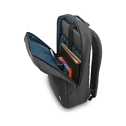 Рюкзак для ноутбука Lenovo 16" Casual B210 Black (GX41L83768) - мініатюра 5
