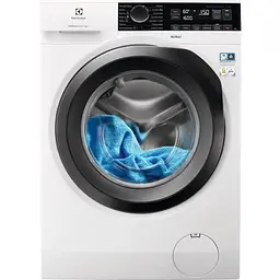 Пральна машина Electrolux EW8F2R29S фронтальне завантаження /9 кг/1200 об/хв/глибина 63 см/A+++-40%/інвертор (EW8F2R29S)