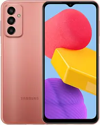 Смартфон Samsung Galaxy M13 4/64gb Orange (M135)