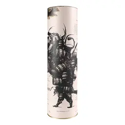 Віскі Peat's Beast Cask Strength Single Malt Scotch Whisky 52.1% 0.7 л у тубусі - мініатюра 5