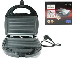 Мультимейкер Crownberg CB 1071 3в1 - мініатюра 6