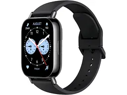 Смарт-годинник Xiaomi Redmi Watch 5 Lite Black (BHR8789GL)