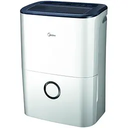 Осушувач повітря Midea MDDF-20DEN7-QA3 - мініатюра 3