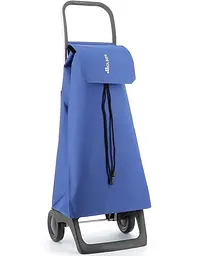 Сумка-візок Rolser Jet LN Joy 40 Azul (JET001-1026) - мініатюра 2