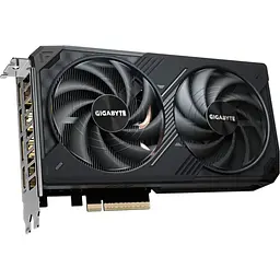 Відеокарта Gigabyte GeForce RTX 5060 Windforce 8G (GV-N5060WF2-8GD) EU [133905] - мініатюра 3