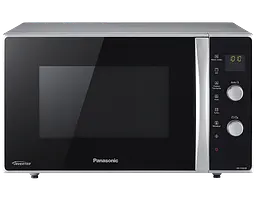 Мікрохвильова піч Panasonic NN-CD565BZPE Openbox