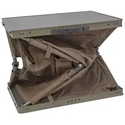Стіл Avid Carp Quick-Up Session Organiser 80x62x50 см - мініатюра 3