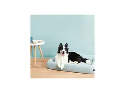 Лежак для тварин Petkit FOUR SEASON PET BED size S (NEW) (P7110) - мініатюра 5