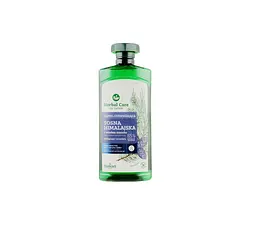 Освіжаючий гель-олійка для ванни гімалайська сосна та мед Манука Herbal Care Farmona 500 мл