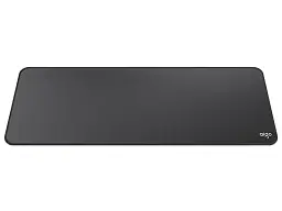 Килимок для миші AIGO M2 Black (MP M2 BLACK) - мініатюра 3