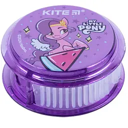 Точилка з контейнером Kite My Little Pony 24 шт. (LP24-117)