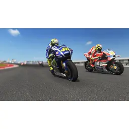 Ключ активації Microsoft Valentino Rossi The Game для Xbox One/Series - мініатюра 6