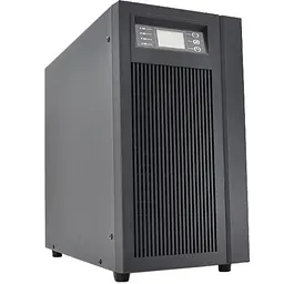 Пристрій безперебійного живлення Ritar PT-6KL-LCD, 6000VA (5400Вт) (PT-6KL-LCD) - мініатюра 1