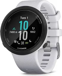 Смарт-годинник Garmin Swim 2 Whitestone (010-02247-11/010-02247-01)