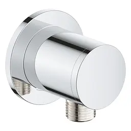 Підключення для душового шлангу Grohe QuickFix Vitalio Universal 26963001, Хром