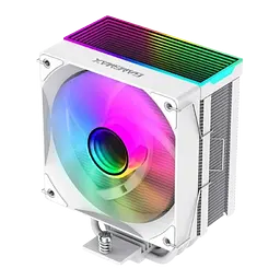 Повітряне охолодження Sigma 550 Infinity ARGB White (Sigma 550 Infinity WH)