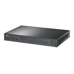 Комутатор TP-Link TL-SL1311P - мініатюра 2